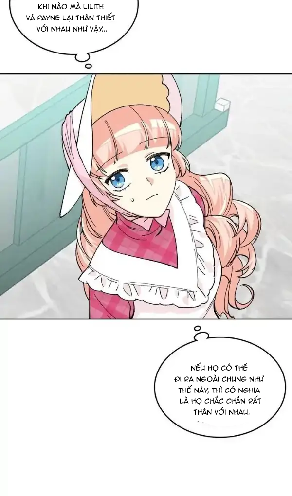 thú cưng của nhân vật phản diện chapter 13 40