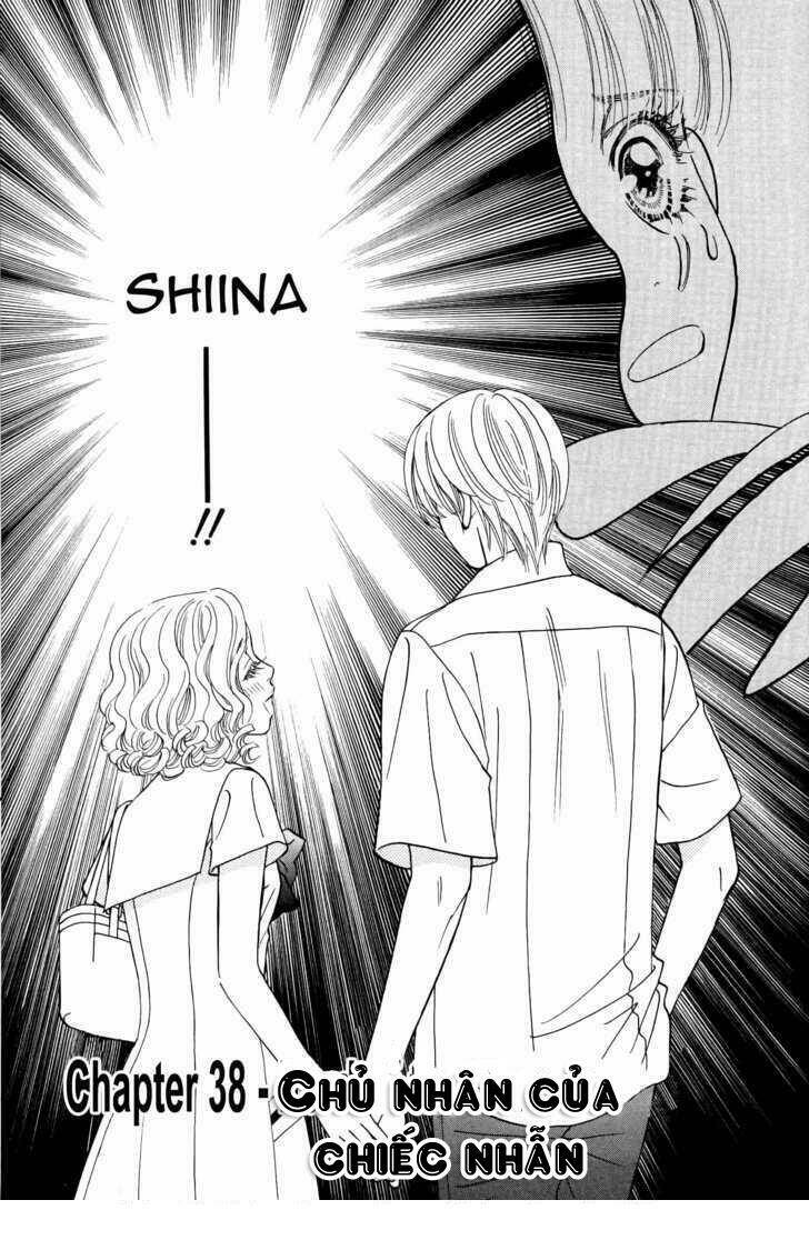 boku to kanojo no xxx chapter 38 1