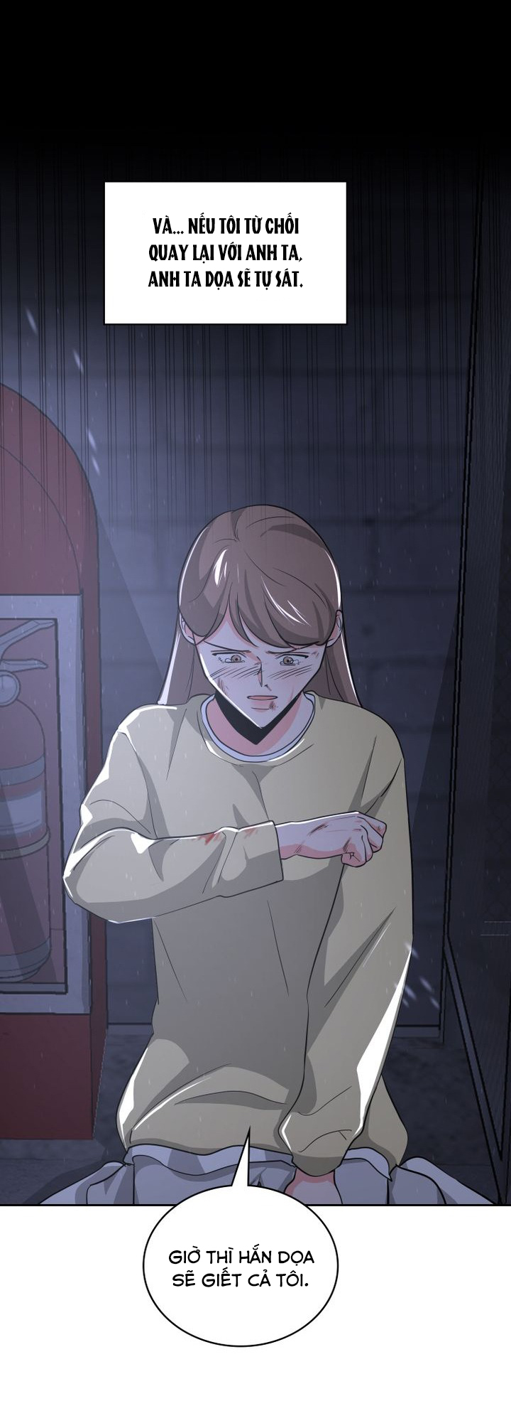 tối hậu thư chapter 38 13