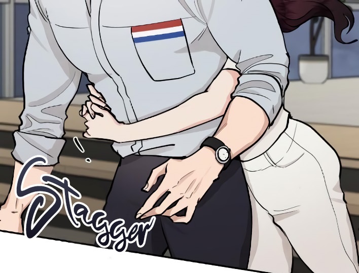 cặp đôi oan gia ngõ hẹp chapter 49 8