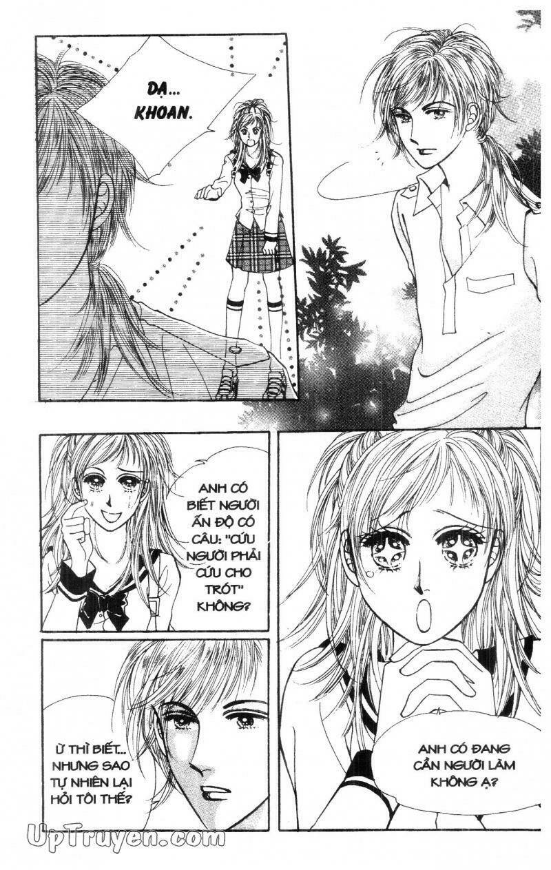 người yêu hoa chapter 3 56