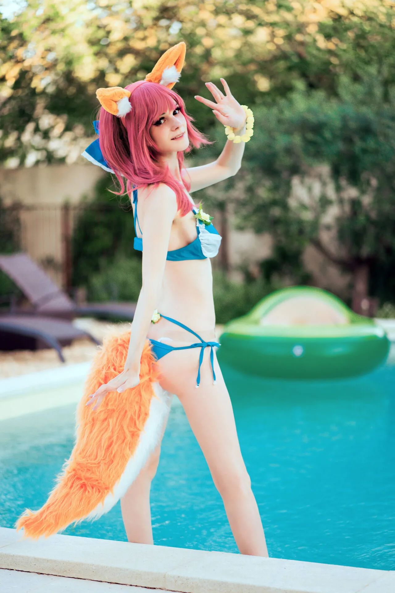 hình cosplay chapter 293 26