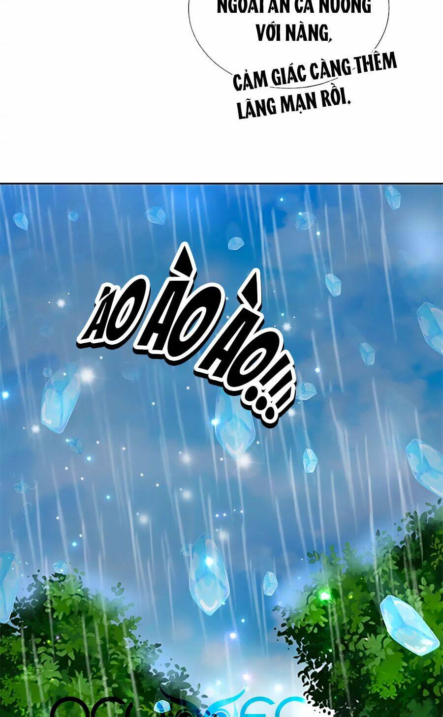 bỗng một ngày trở thành con gái nhà vua chapter 267 3