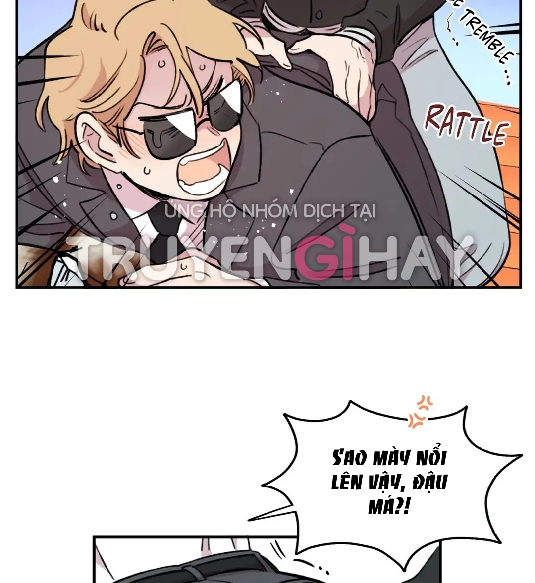 [18+] 1 người khỏe 2 người vui chapter 16.1 28