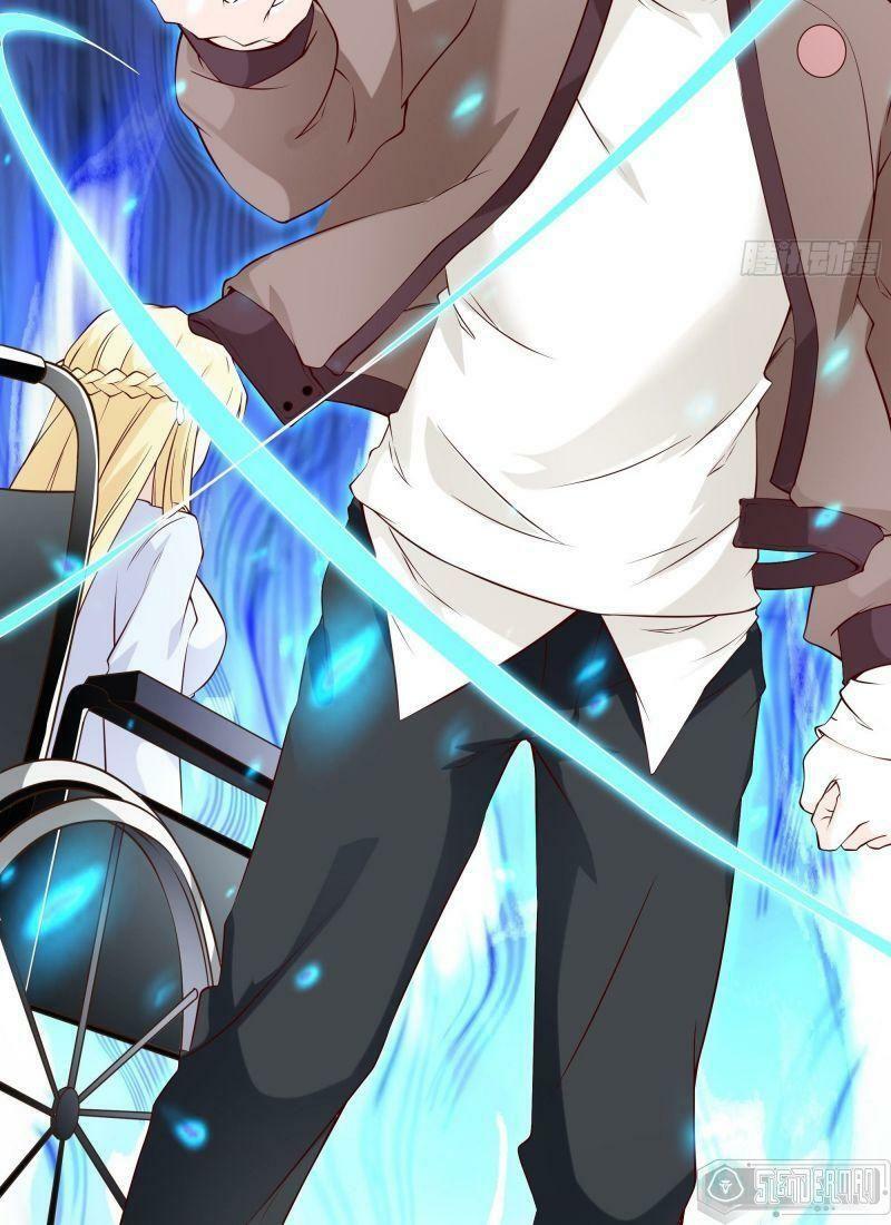 nãi ba là chiến thần mạnh nhất chapter 18 45