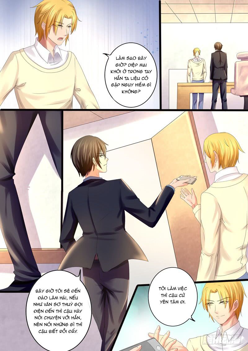 cô vợ ngọt ngào muốn trèo tường chapter 16 2