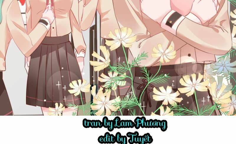 lừa gạt thiếu gia quí tộc làm bạn trai chapter 1 7