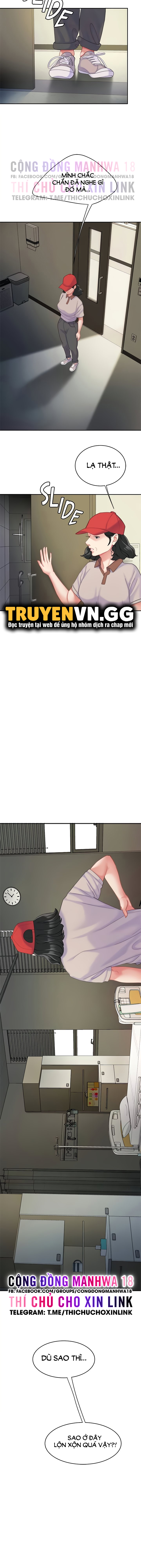 nếm mùi lạc thú chapter 23 12