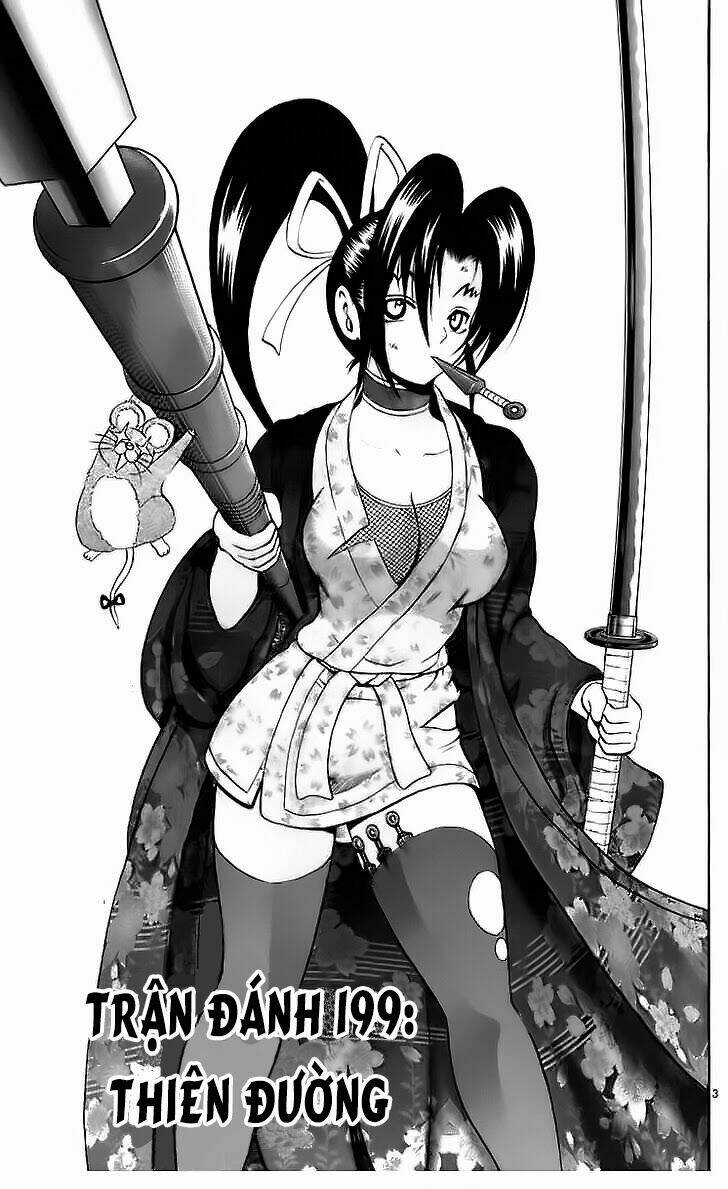 history's strongest disciple kenichi chapter 199 3