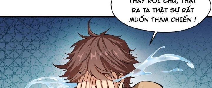 ẩn cư mười vạn năm, đời sau mời ta rời núi chapter 31 119