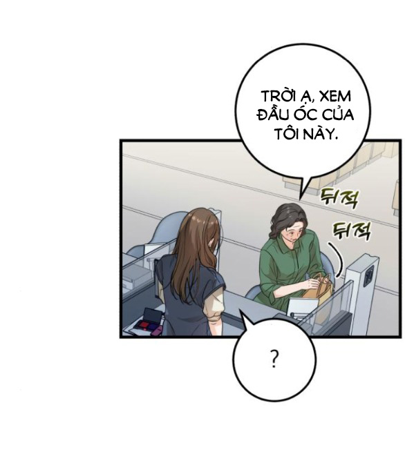 Nóng Lòng Muốn Giày Vò Em chapter 10.1 40