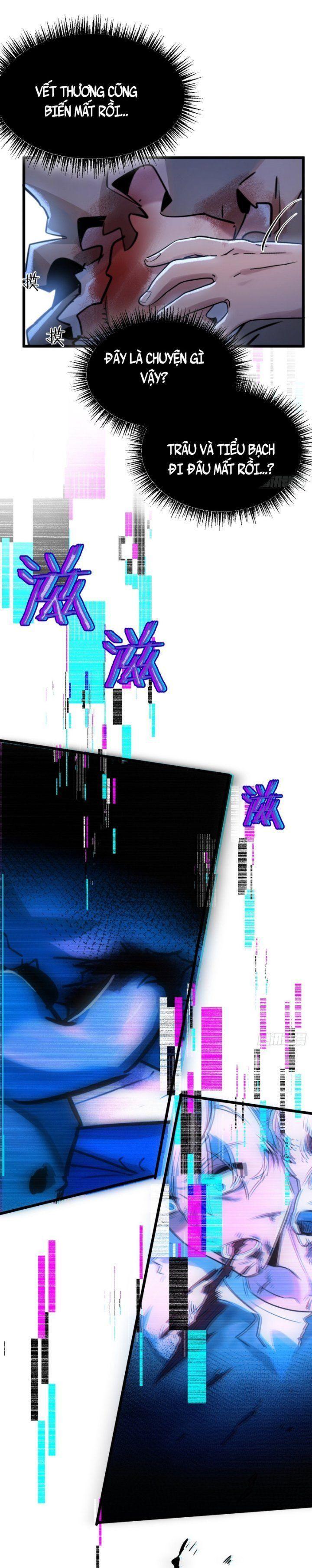 mạt thế siêu cấp nông trường chapter 3 5