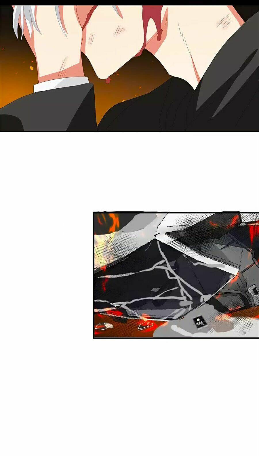 tửu điếm nữ vương chapter 19 24