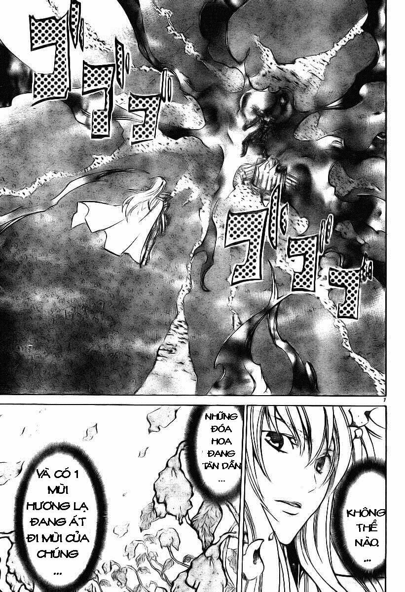 áo giáp vàng: thánh đấu sĩ thiên mã chapter 19 6