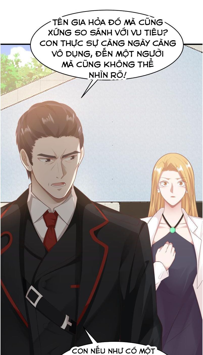 trên người ta có một rồng chapter 213 13