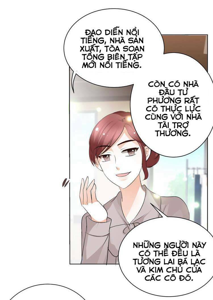 phản công thành siêu sao chapter 22 5