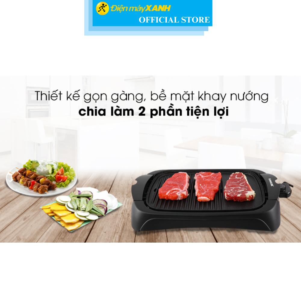 Bếp nướng điện Sunhouse SHD4602