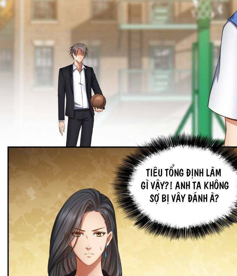 tuyệt thế thiên tài hệ thống chapter 51 4