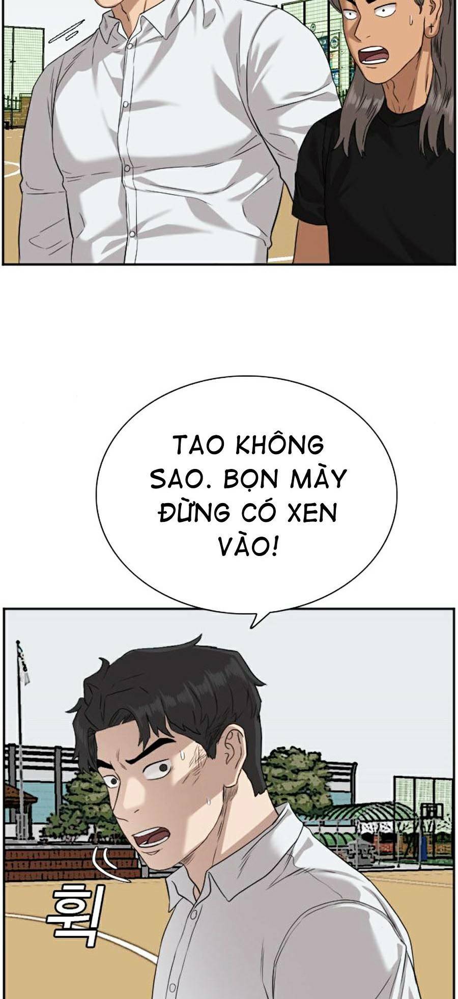 người xấu chapter 80 18