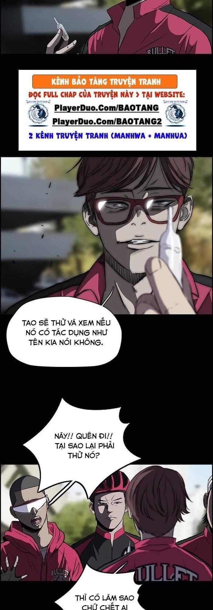 wind breaker chapter 101 3