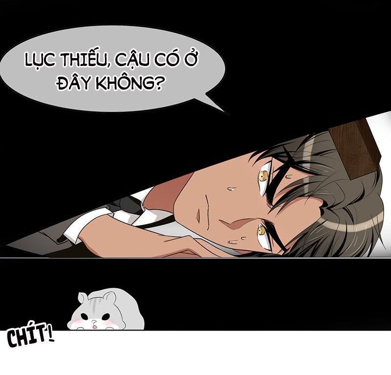 thuần tình lục thiếu chapter 13.2 22