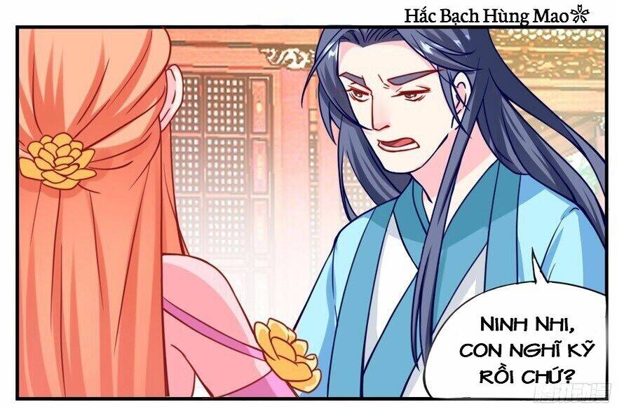 chủ nhân là ảnh đế chapter 1.1 13