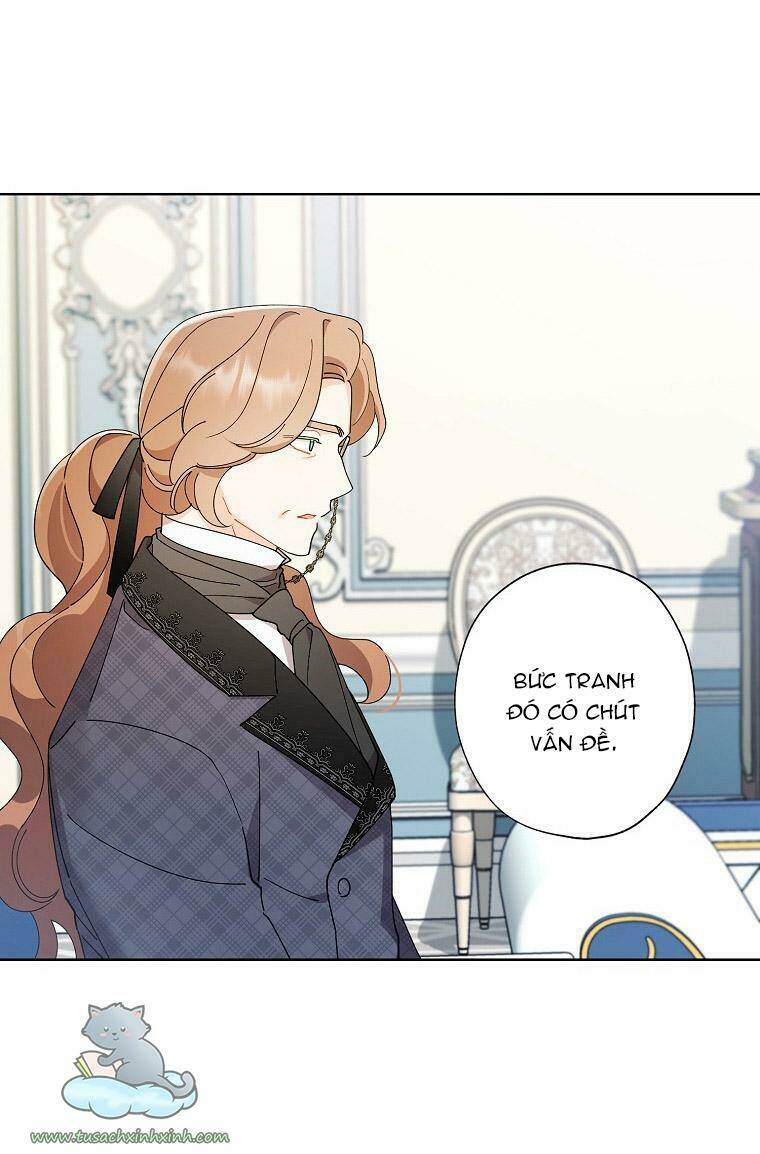 tôi trở thành mẹ kế của cinderella chapter 72 34