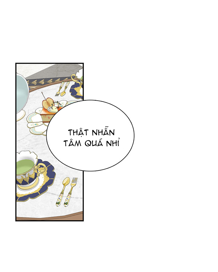 tôi là mẹ kế nhưng con gái tôi quá dễ thương chapter 2 4