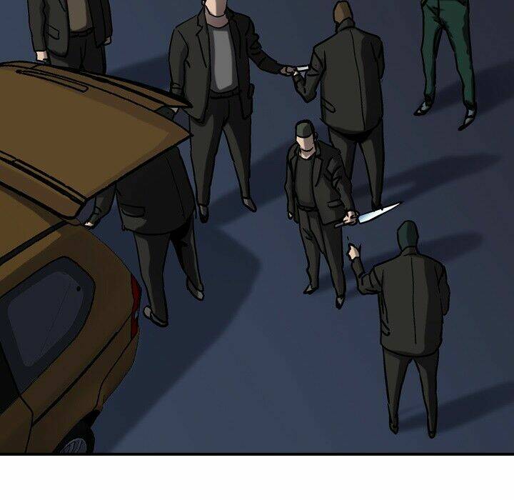 huyền thoại : khởi đầu chapter 66 95