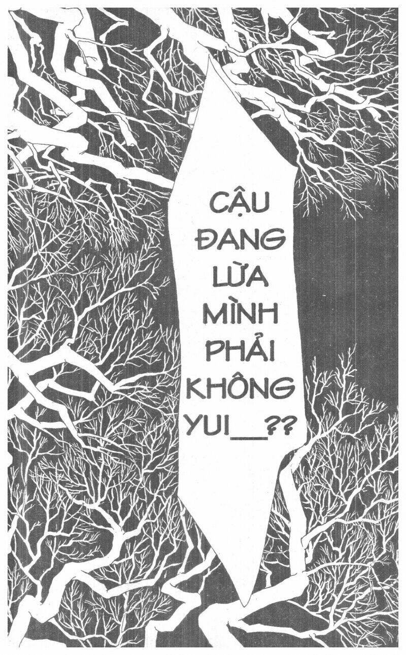 nàng tiên ánh trăng - kaguya hime chapter 8 46