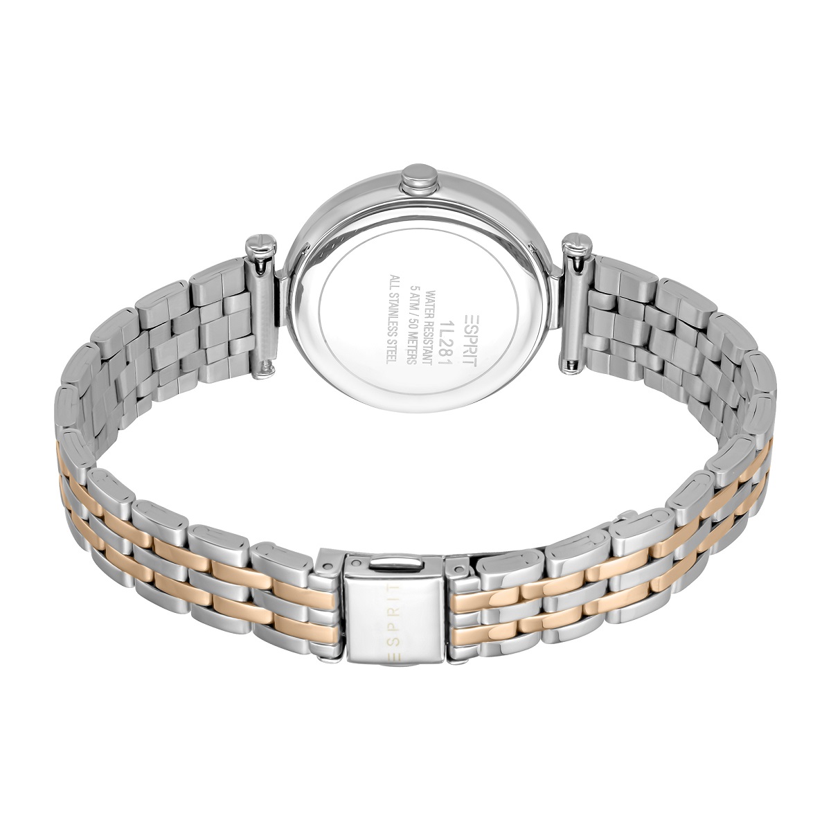 Đồng hồ đeo tay nữ hiệu ESPRIT ES1L281M1115