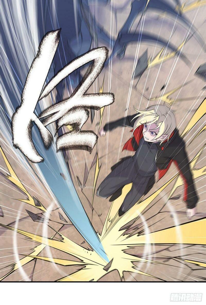 huyết cơ và kỵ sĩ chapter 59 12