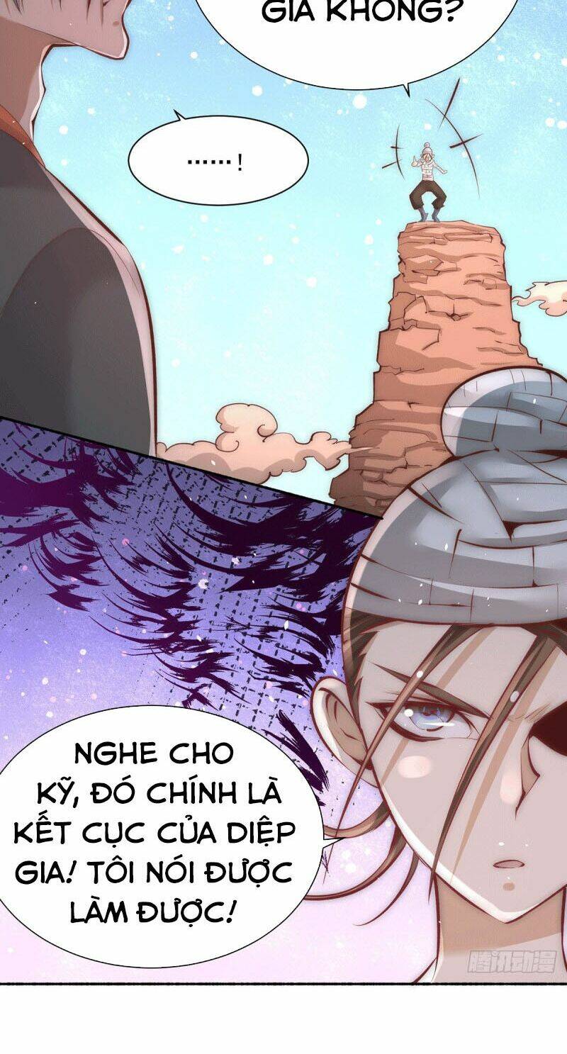 đô thị đỉnh phong cao thủ chapter 207 27