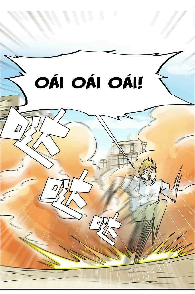 thánh hack chuộc tội chapter 9 5