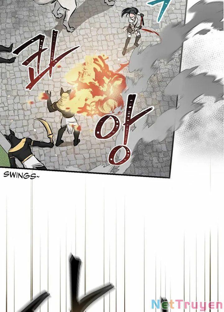 tôi lên cấp chỉ bằng cách ăn chapter 86 67