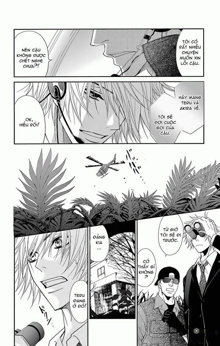 điện kích daisy chapter 72 11