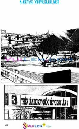 cảnh sát cơ động chapter 6 71