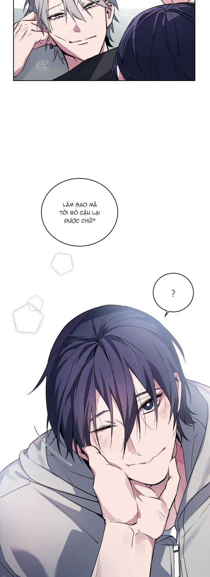 thú cưng damdang chapter 7.6 44