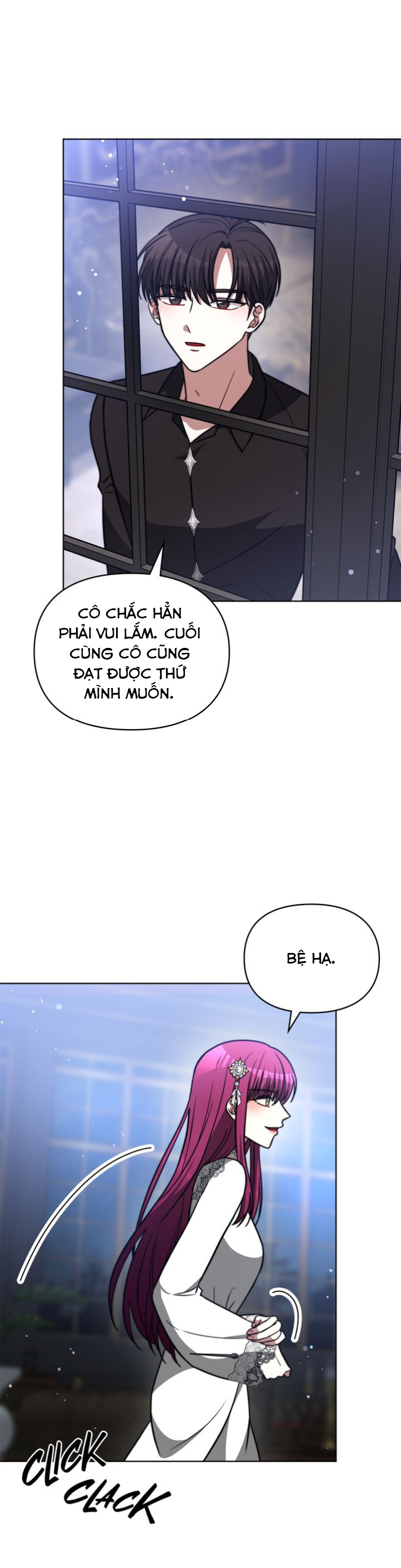 chuyện tình tay ba chapter 135 6