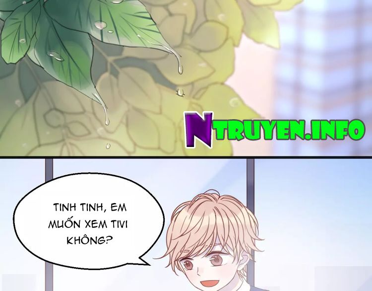 lượm được một tiểu hồ ly phần 1 chapter 81 11