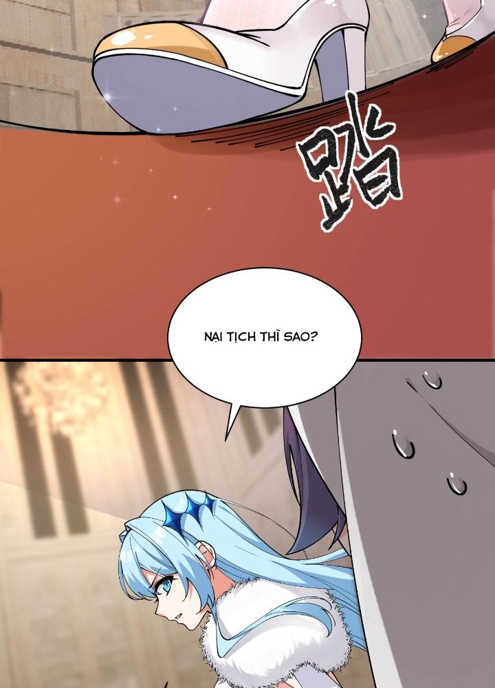 trời sinh mị cốt ta bị yandere đồ nhi để mắt tới chapter 3 117