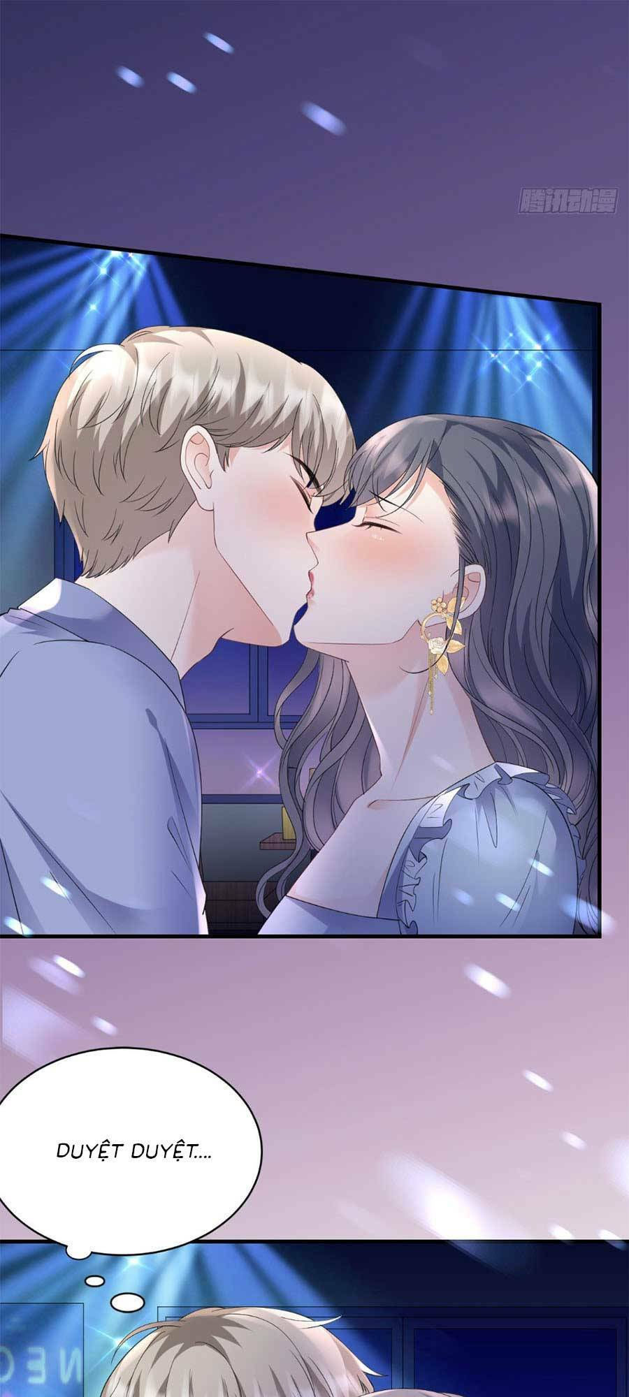 đại tiểu thư có ý đồ gì xấu đâu chapter 132 11