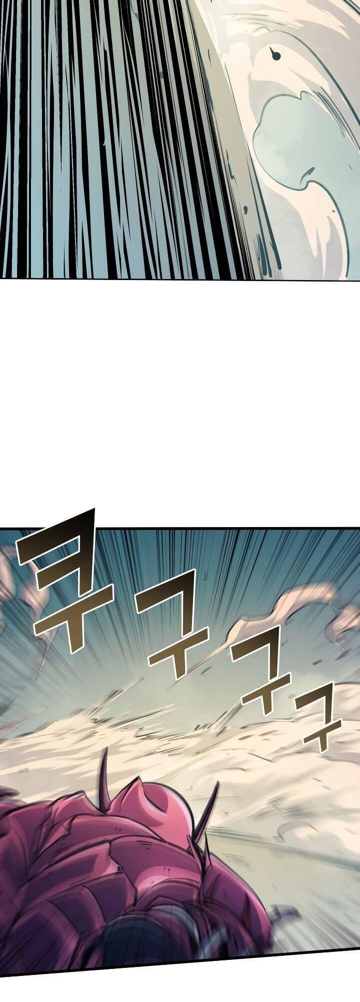 tôi trở lại thăng cấp một mình chapter 71 56