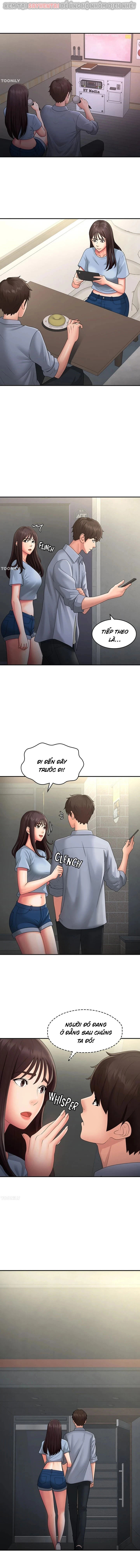 bà dì tuổi dậy thì chapter 45 12