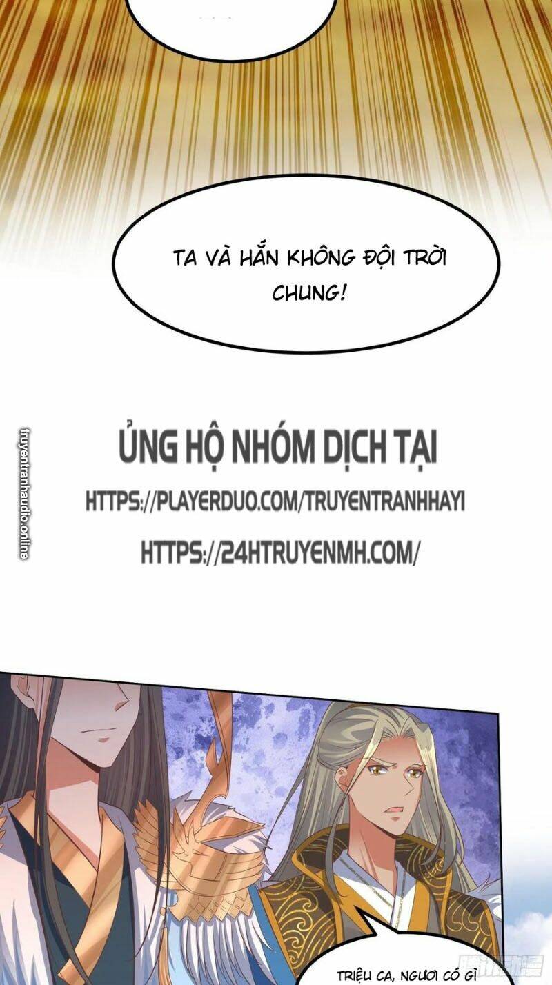 đỉnh cấp phản phái đại sư huynh chapter 39 5