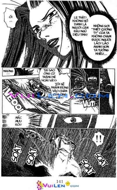 mắt quỷ kyo chapter 72 141