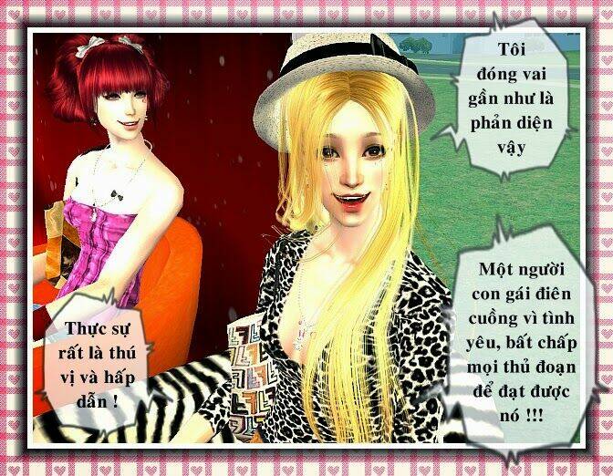 bella's story chapter 12.4 24