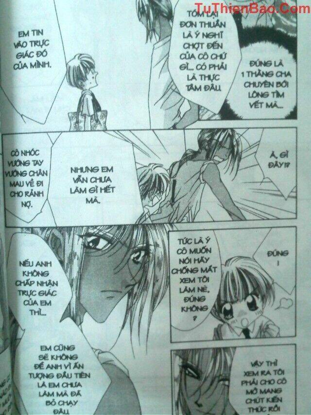 nguyện ước dưới ánh sao chapter 2 72