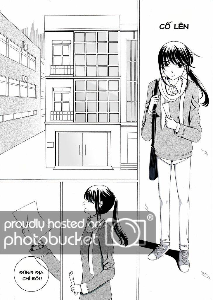 paparazzi (from cass to tvxq) chapter 4 8