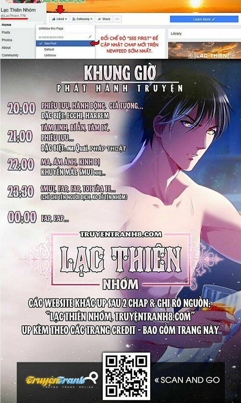 dạy bảo ma vương lão công 2 chapter 246 12